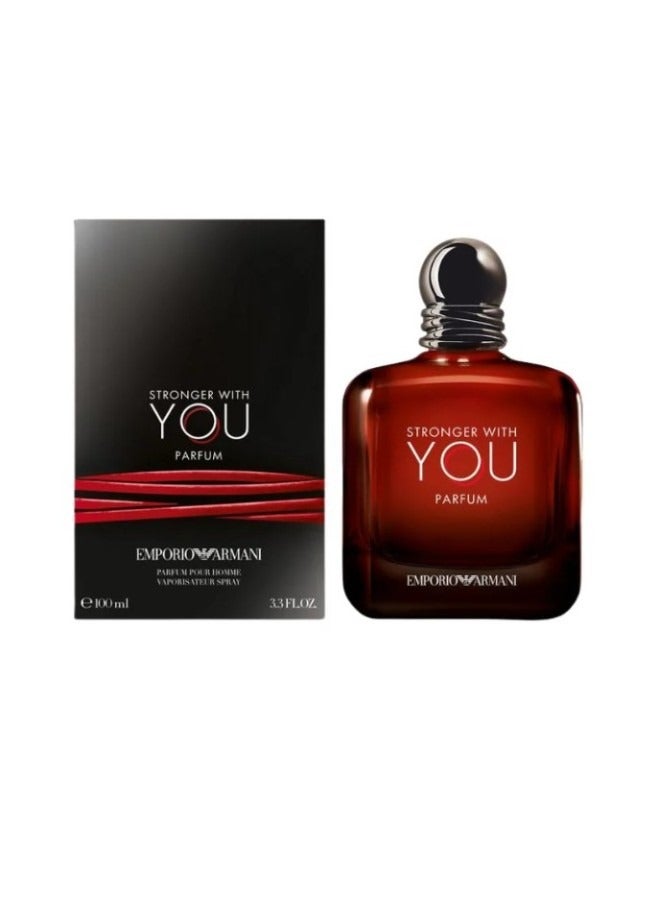 Stronger With You Parfum